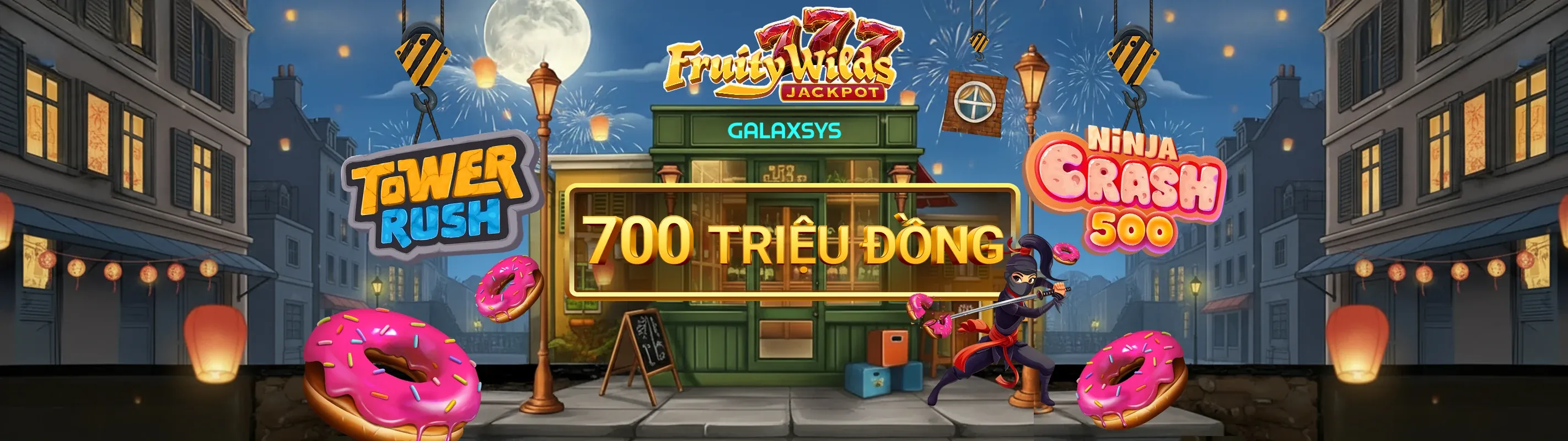 Các trò chơi slot phổ biến nhất tại lc88 win, cơ hội trúng jackpot lớn